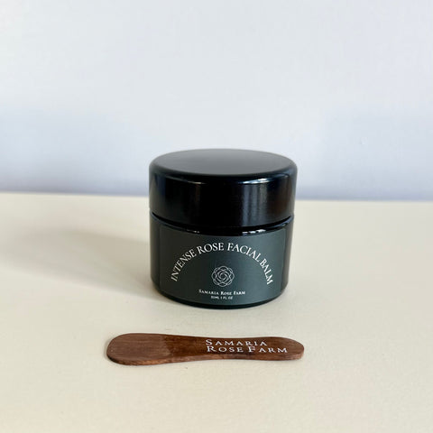 Intense Rose Face Balm