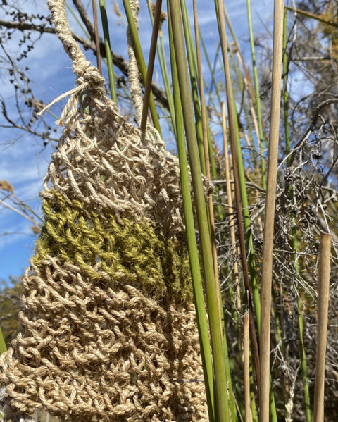 Aboriginal Weaving Workshop Sun 17th Nov 2024 at 1pm-4pm