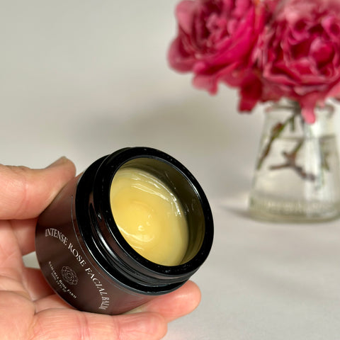 Intense Rose Face Balm